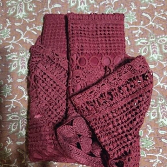 Two sisters Women's dress - Picture 16 of 16